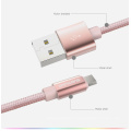 Micro Data Fast Charging USB Cable for Samsung Android Phone